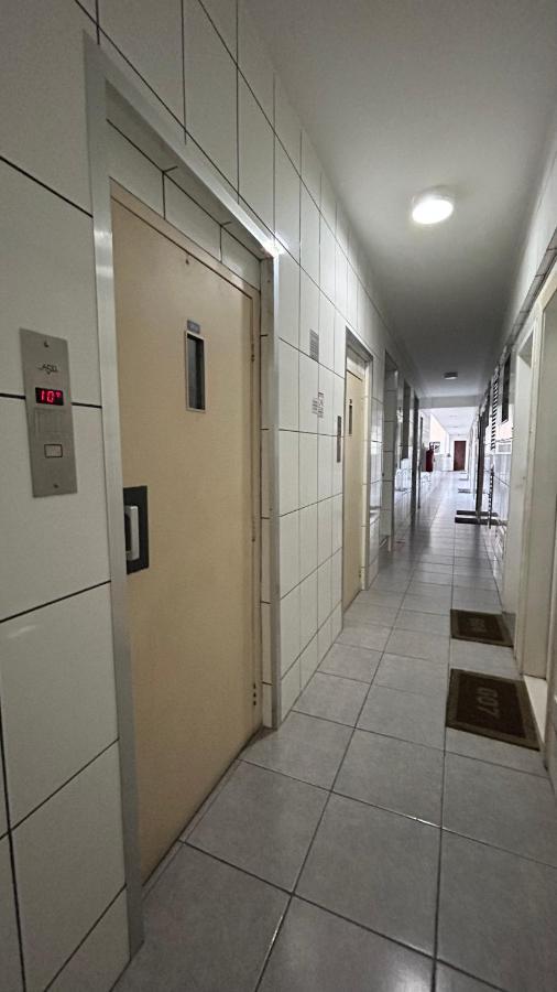 Tranquilidade Διαμέρισμα Ρίο ντε Τζανέιρο Εξωτερικό φωτογραφία