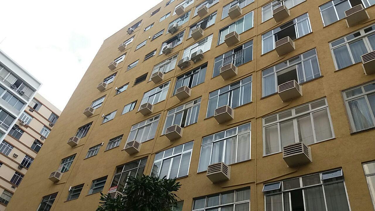 Tranquilidade Διαμέρισμα Ρίο ντε Τζανέιρο Εξωτερικό φωτογραφία