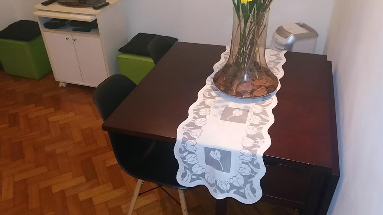 Tranquilidade Διαμέρισμα Ρίο ντε Τζανέιρο Εξωτερικό φωτογραφία