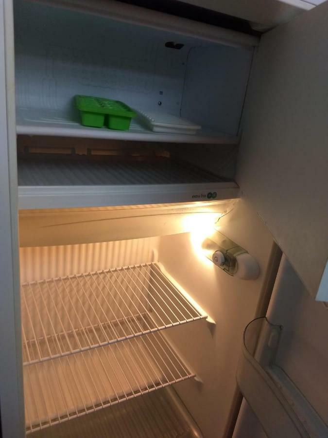 Tranquilidade Διαμέρισμα Ρίο ντε Τζανέιρο Εξωτερικό φωτογραφία